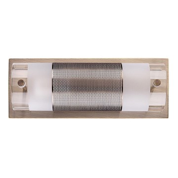 Rabalux - Luz de parede 1xE14/40W/230V