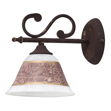 Rabalux - Luz de parede 1xE14/40W/230V
