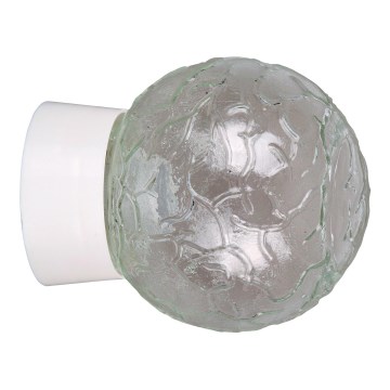 Rabalux - Luz de parede 1xE27/60W/230V