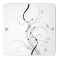 Rabalux - Luz de parede 1xE27/60W/230V