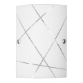 Rabalux - Luz de parede 1xE27/60W/230V