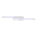 Rabalux - Luz de parede de casa de banho LED LED/18W/230V IP44