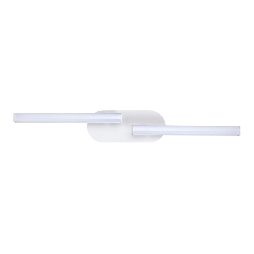 Rabalux - Luz de parede de casa de banho LED LED/18W/230V IP44