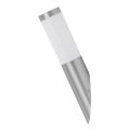 Rabalux - Luz de parede de exterior 1xE27/25W IP44