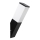 Rabalux - Luz de parede de exterior 1xE27/60W/230V IP44