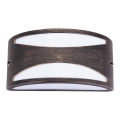 Rabalux - Luz de parede de exterior 1xE27/60W/230V IP54