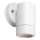 Rabalux - Luz de parede de exterior 1xGU10/10W/230V branco IP44