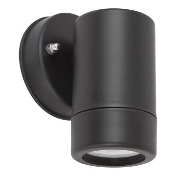Rabalux - Luz de parede de exterior 1xGU10/10W/230V IP44