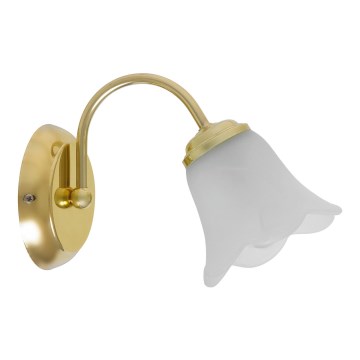 Rabalux - Luz de parede E14/40W/230V