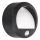 Rabalux - Luz de parede LED de exterior com sensor LED/1,5W/3xAA IP44