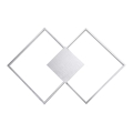 Rabalux - Luz de parede LED LED/24W/230V