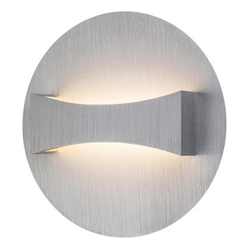 Rabalux - Luz de parede LED LED/6W/230V