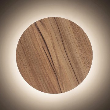 Rabalux - Luz de parede LED LED/8W/230V