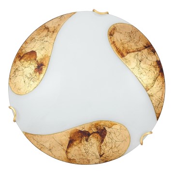 Rabalux - Luz de teto 1xE27/60W/230V