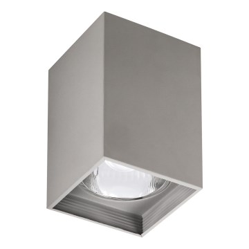 Rabalux - Luz de teto 1xE27/60W/230V