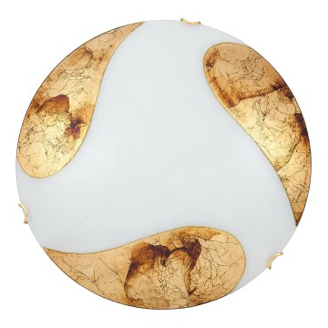 Rabalux - Luz de teto 2xE27/60W/230V