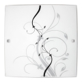 Rabalux - Luz de teto 2xE27/60W/230V