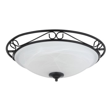 Rabalux - Luz de teto 3xE27/60W/230V