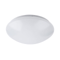 Rabalux - Luz de teto de casa de banho LED LED/18W/230V IP44