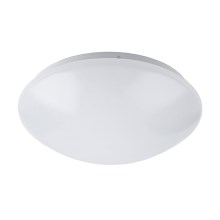Rabalux - Luz de teto de casa de banho LED LED/24W/230V IP44