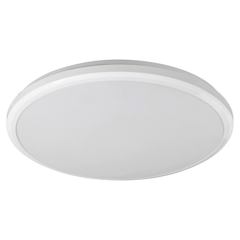 Rabalux - Luz de teto de casa de banho LED LED/24W/230V IP65