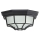 Rabalux - Luz de teto de exterior 1xE27/100W/230V IP44