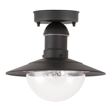 Rabalux - Luz de teto de exterior 1xE27/60W IP44