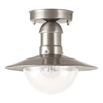 Rabalux - Luz de teto de exterior 1xE27/60W IP44