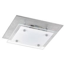 Rabalux - Luz de teto LED 1xLED/12W/230V
