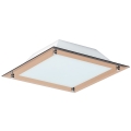 Rabalux - Luz de teto LED 1xLED/18W/230V