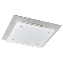 Rabalux - Luz de teto LED 1xLED/24W/230V