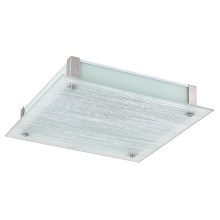 Rabalux - Luz de teto LED LED/24W/230V branco