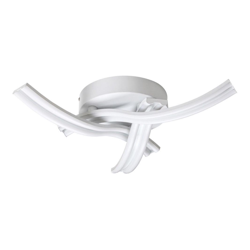 Rabalux - Luz de teto LED LED/40W/230V