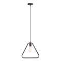 Rabalux - Luz pendente E27/60W