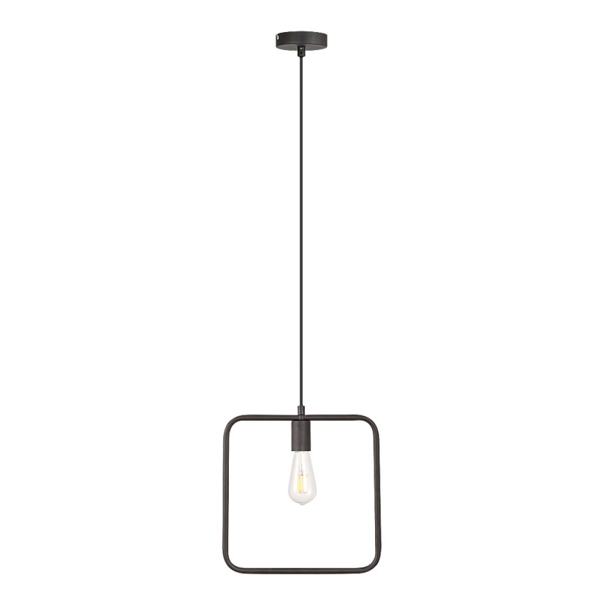 Rabalux - Luz pendente E27/60W