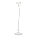 Rabalux - Luz pendente LED de exterior 1xLED/6W IP54