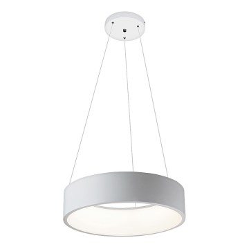 Rabalux - Luz pendente LED LED/26W/230V