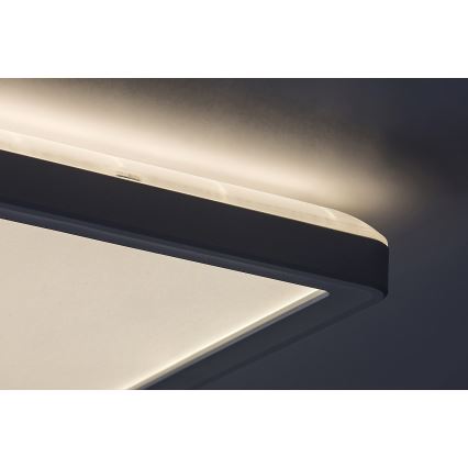 Rabalux - Painel montado à superfície LED LED/22W/230V