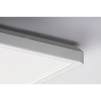 Rabalux - Painel montado à superfície LED LED/22W/230V