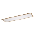 Rabalux - Painel montado à superfície LED LED/40W/230V 4000K