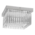 Rabalux - Plafon LED/18W/230V 30x30 cm