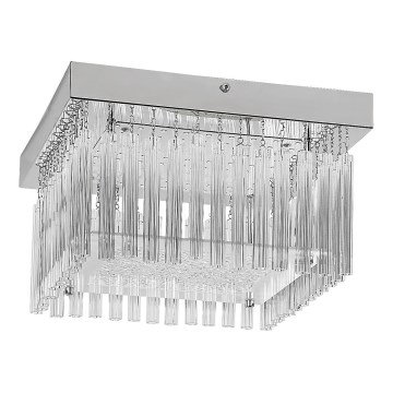 Rabalux - Plafon LED/18W/230V 30x30 cm
