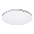 Rabalux - Plafon LED 18W/230V, diâmetro 35 cm