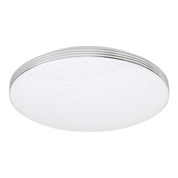 Rabalux - Plafon LED 18W/230V, diâmetro 35 cm