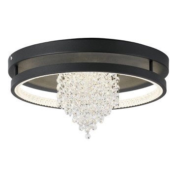 Rabalux - Plafon LED 30W/230V, 3000/3500/4000K, Ø 40 cm