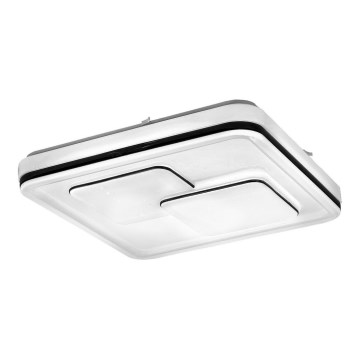Rabalux - Plafon LED 40W/230V, 48,5 x 48,5 cm