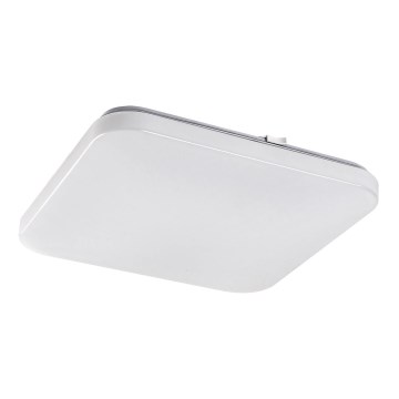 Rabalux - Plafon LED com sensor LED/24W/230V 4000K 37x37cm