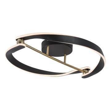 Rabalux - Plafon LED de tecto 40W/230V 3000K Ø 60 cm