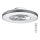 Rabalux - Plafon LED dimmerizável com ventilador LED/40W/230V 3000-6500K + controlo remoto