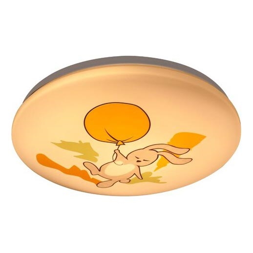 Rabalux - Plafon LED infantil 24W/230V 3000K Ø 37,5 cm